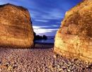 Byers Hole, South Shields, England